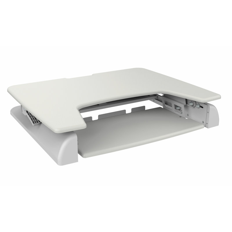 Windber Adjustable Standing Desk Converter