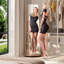 Armoire à bijoux 21,65 de large-400624052