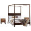 Behling Piece Bedroom Set