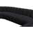 Kiriakos Upholstered Curved Sectional Reversible-89266797