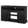 Milaun 58'' Media Console for TVs Up To 70" with Adjustable Shelf