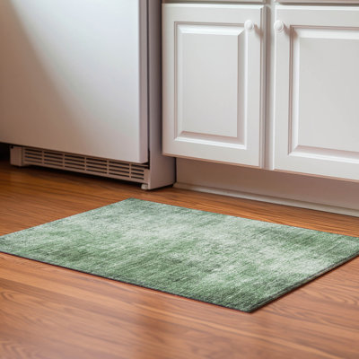 Premium Machine Washable Jakiyra AMF1903 Modern Rug