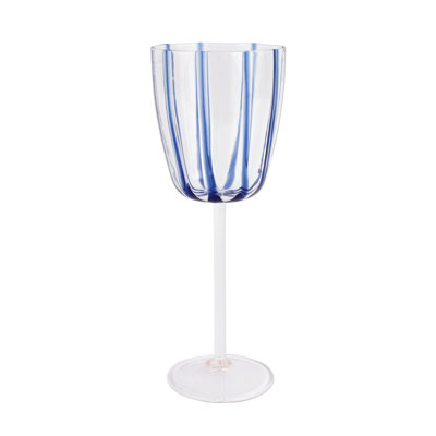 Nuovo Handmade Wine Glass