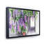 Wisteria Blossom - reproduction sur toile-59708414-59708419