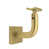 Satin Brass