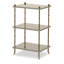 Hallings End Table-1439866688