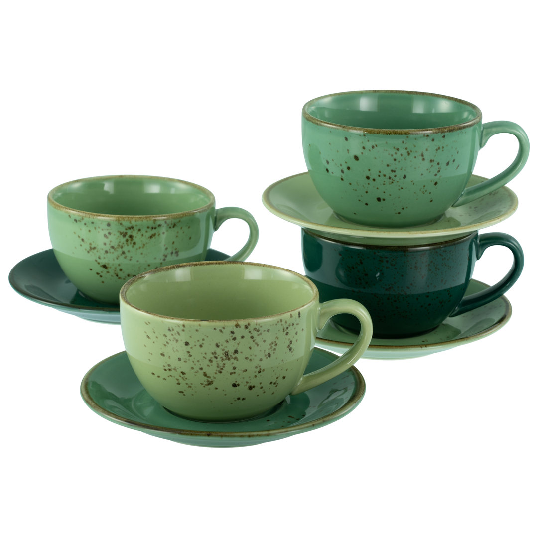 Nature Collection Mediterran Tasse