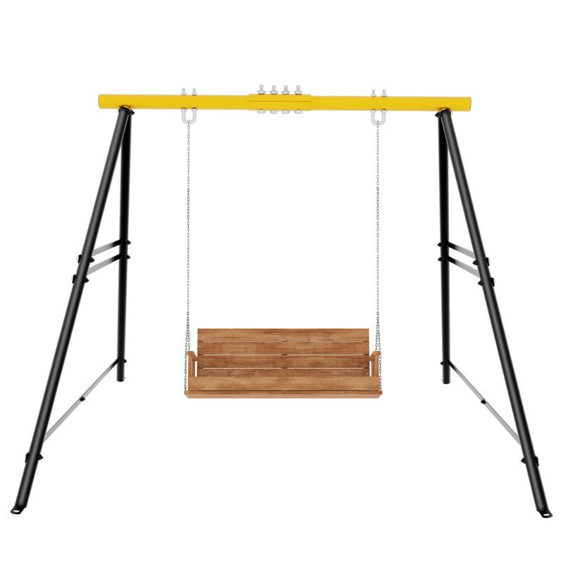 Seniah Porch Swing
