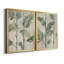 Modern Fronds I - 2 pièces-61455460-61455463