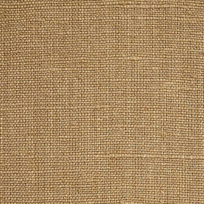 Tissu en lin Marco Performance, Caramel