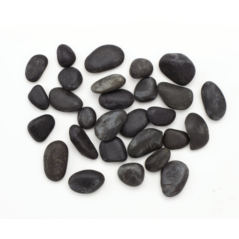 Bourre vase pebbles Doniphan, H 1 po x l 1 po x P 0,5 po