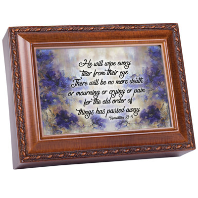 Aidel Plastic Memory Box
