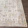 Oriental Indoor Rug
