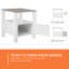 Table de bout 19,6 po Cutberto-101909622