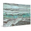 «Castle Mountain», impression sur toile tendue-16739852