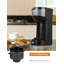 Machine à café commerciale CHM Series, réservoir d'eau 13 tasses pour cafetière K Cup, cafetière à portion unique