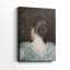Impression de portrait rétro XXVI - galerie Cavas-108823910