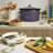 Bella 6.0 QT Programmable Slow Cooker-114111874