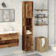 Brieonna Bathroom Cabinet-1415826309
