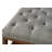 Barnim Upholstered Ottoman