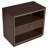 West Camden 36'' W Solid Wood Nightstand