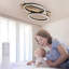 Chanard LED Flush Mount