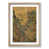 Oak Framed