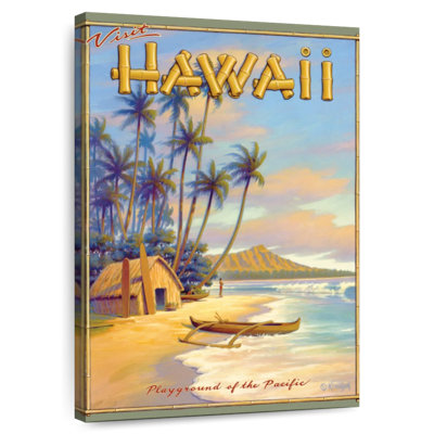 Aime aire de jeux du Pacifique