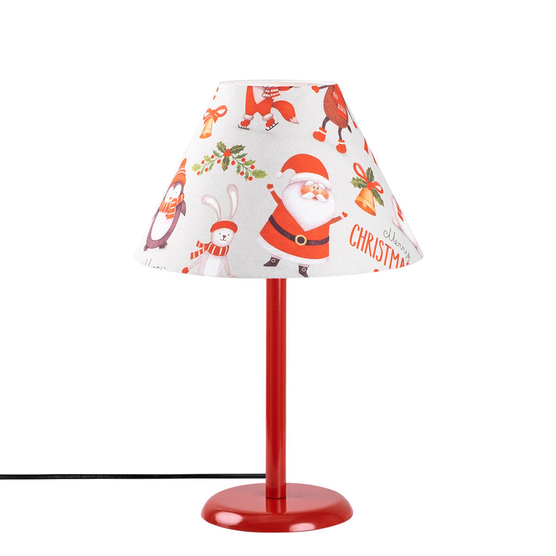Lampe de table 21 po Hinesville