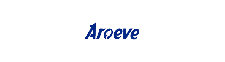 Logo AROEVE