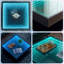 Table basse Dazzling