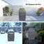 Outdoor Cover