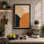 Ochre Border