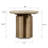 Lucca End Table