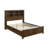 Queen Platform Bed