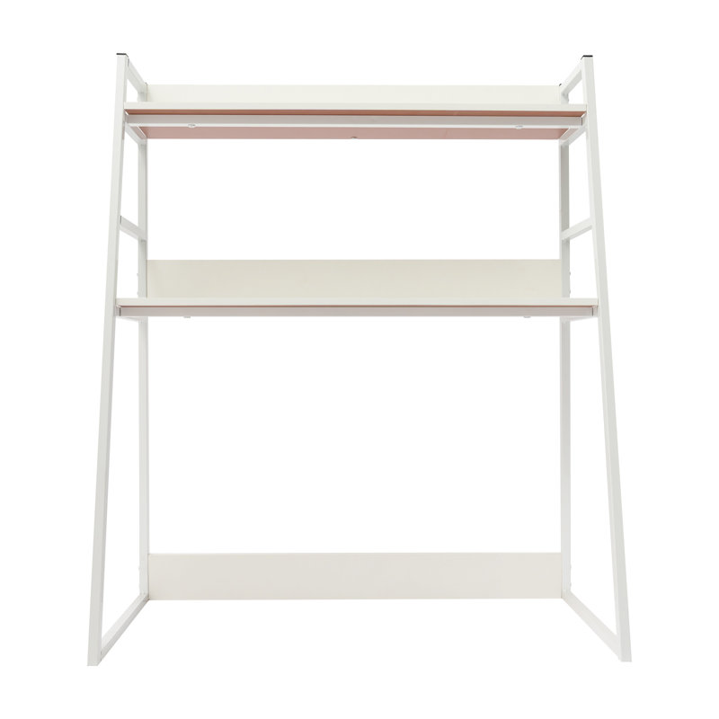 29.5X12.6X35.4” Desktop Bookshelf