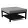 Hammond Square Ottoman