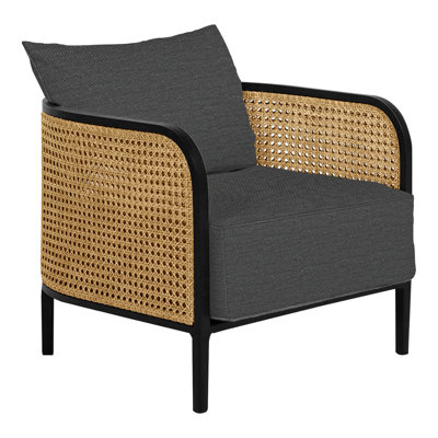 Havana Patio Chair with Cushions