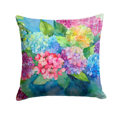 Other/No Pattern Indoor/Outdoor Throw Pillow