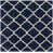 Ivory/Navy