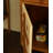 Home Kitchen Solid Wood Food Cabinet