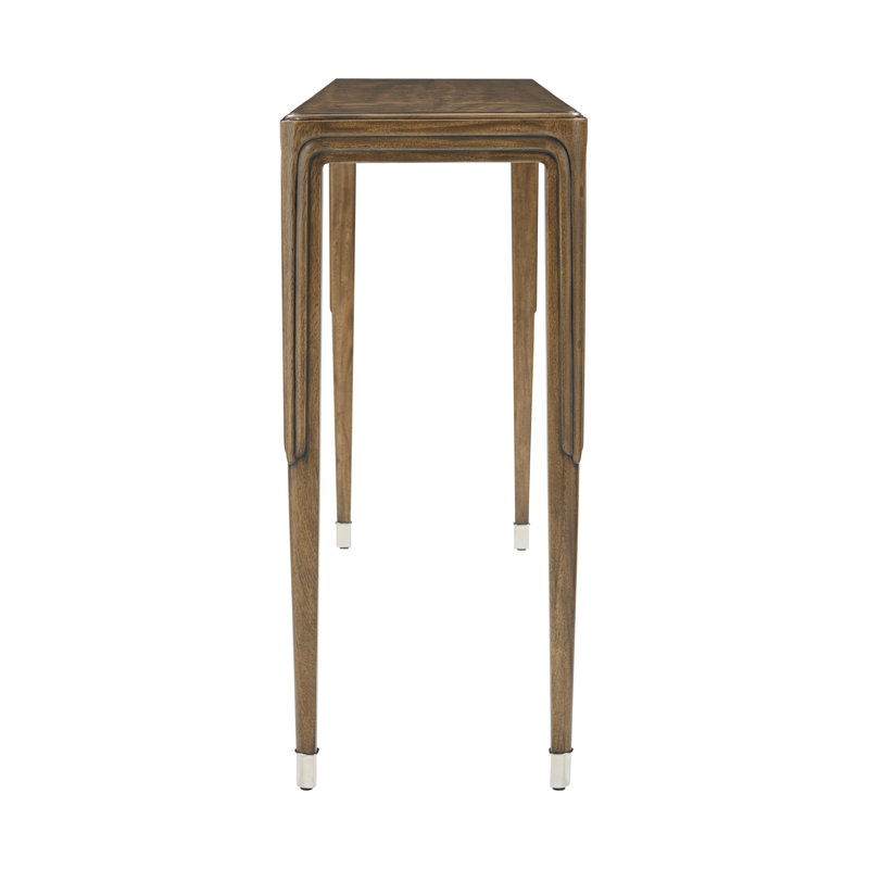 Dorchester 54'' W Solid Wood Console Table