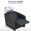 Fauteuil station inclinable avec shampooing Malikhi-1141218282
