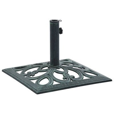 Tabitha 12kg Cast Iron Free Standing Umbrella Base