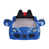 Bleu est en rupture de stock