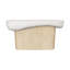 Oreste 64.5'' W Console Table