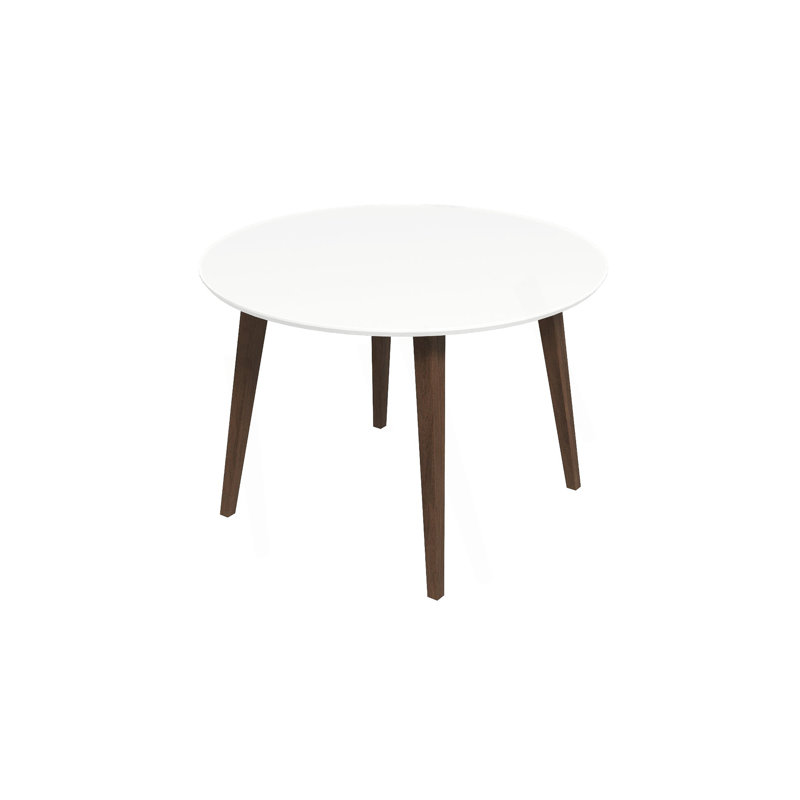 Table de salle à manger Paloma Mid-Century