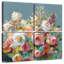 Harnek «Joy Of The Garden Square»-109153806