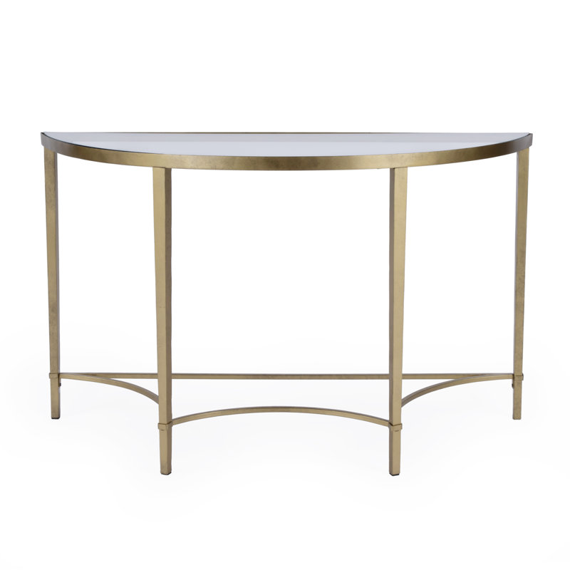 Monica Demilne Console Table
