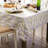 Thorsby Dining Linens in , Floral